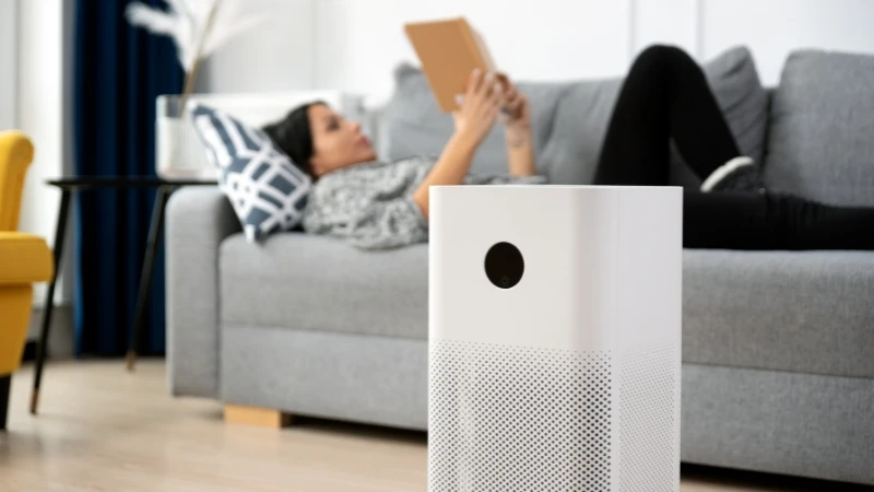 Tầm quan trọng của máy lọc không khí trong cuộc sống. Tầm quan trọng của máy lọc không khí trong cuộc sống.