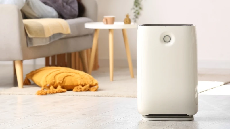 Máy lọc không khí cho gia đình. Máy lọc không khí cho gia đình.