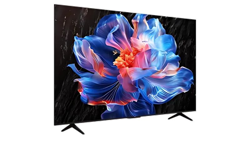 Google Tivi TCL AI 4K 65 inch 65P6K.