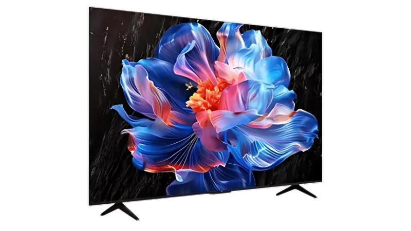 Google Tivi TCL AI 4K 65 inch 65P6K. Google Tivi TCL AI 4K 65 inch 65P6K.
