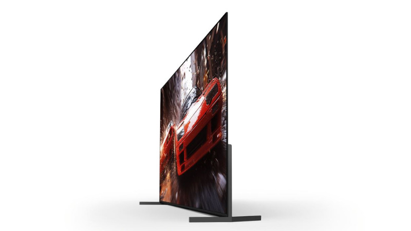 Giá bán tham khảo Google Tivi OLED Sony AI 4K 