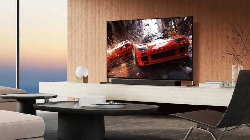 Google Tivi OLED Sony AI 4K 55 inch Google Tivi OLED Sony AI 4K 55 inch