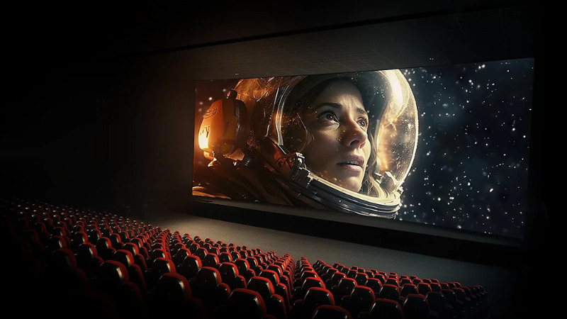 Công nghệ Dolby Vision & HDR10