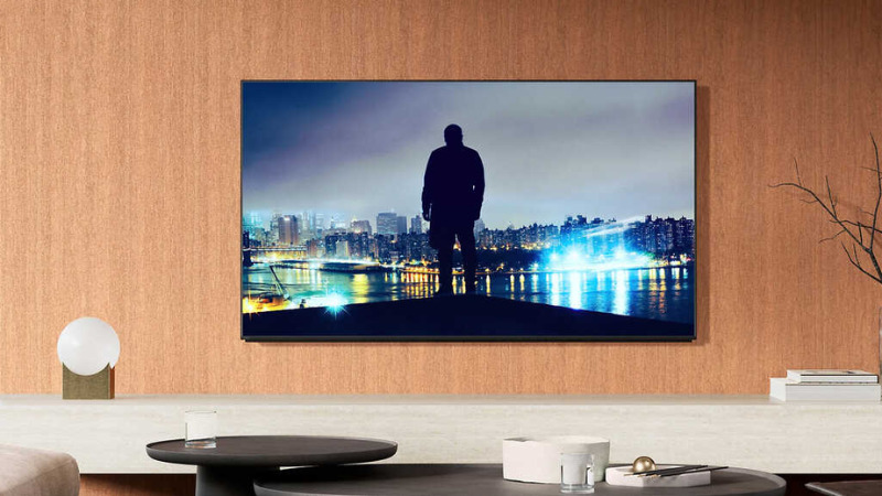 Âm thanh Dolby Atmos mạnh mẽ