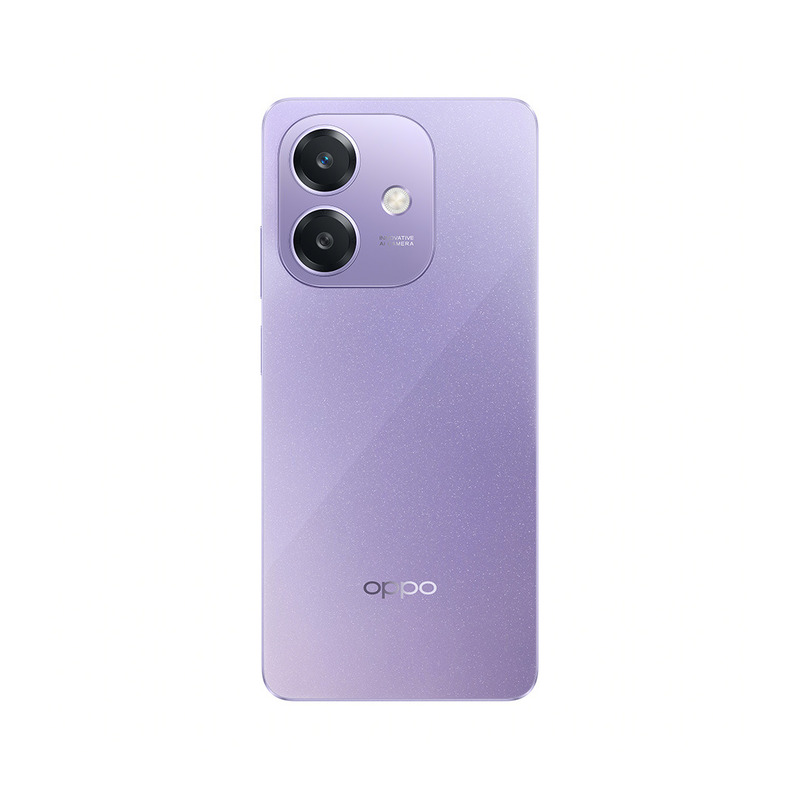 OPPO A5i (4GB+128GB) là một mẫu điện thoại mới, nổi bật trong phân khúc giá thấp của OPPO
