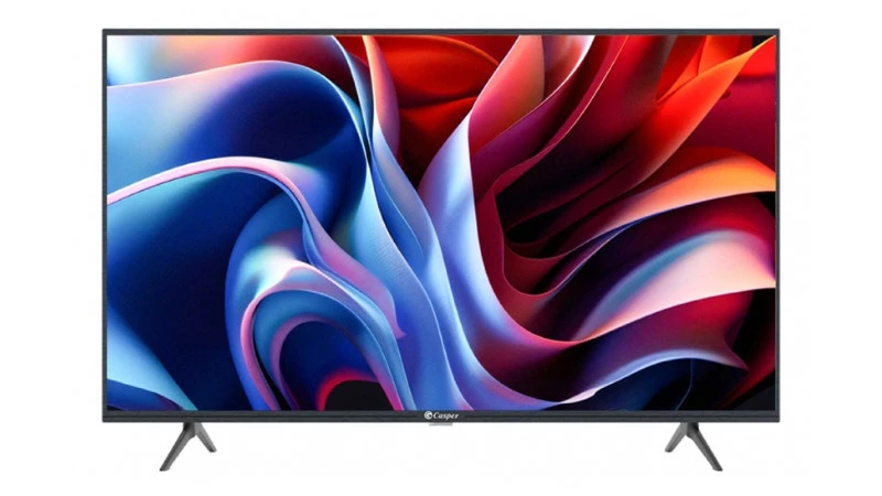Giá bán tham khảo của Smart Tivi Casper Full HD 43 inch Giá bán tham khảo của Smart Tivi Casper Full HD 43 inch