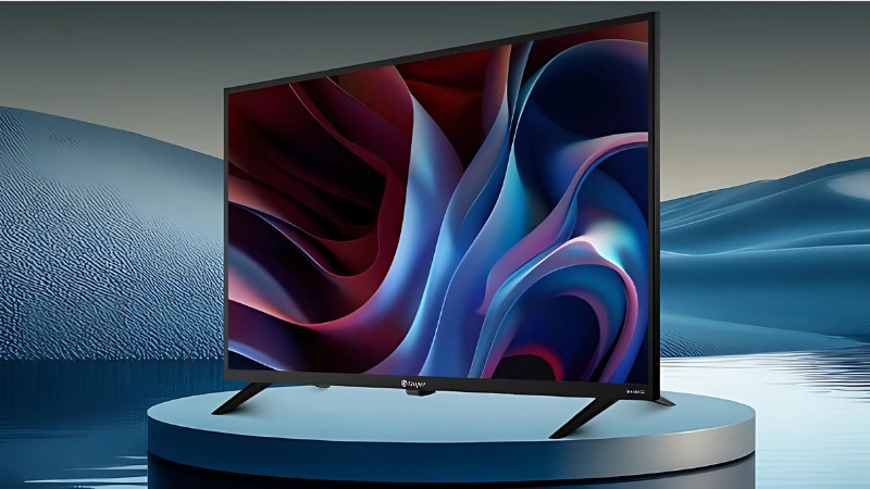 Smart Tivi Casper Full HD 43 inch