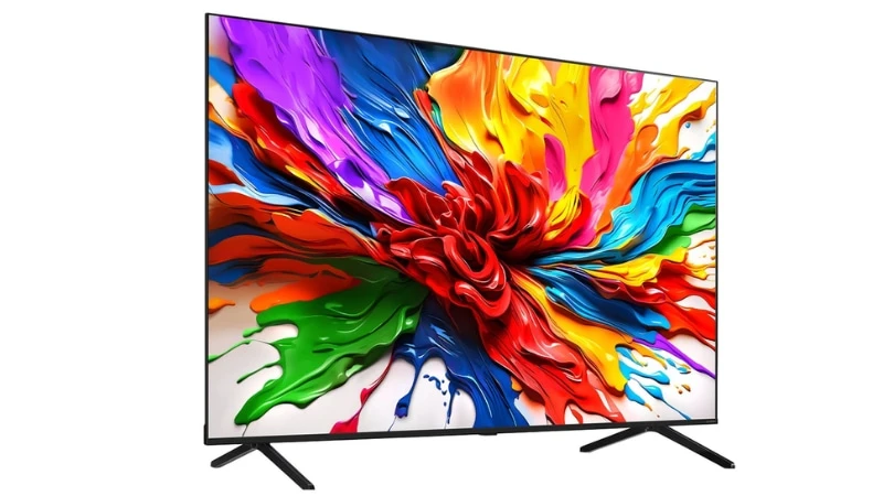Công nghệ Dolby Atmos và AI Sound Pro. Công nghệ Dolby Atmos và AI Sound Pro.