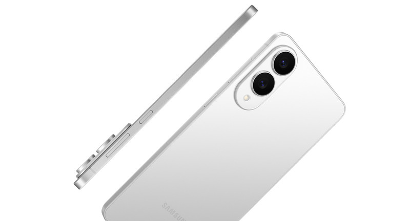 Samsung Galaxy S25 Edge sở hữu hiệu năng vượt trội với vi xử lý Snapdragon 8 Elite for Galaxy