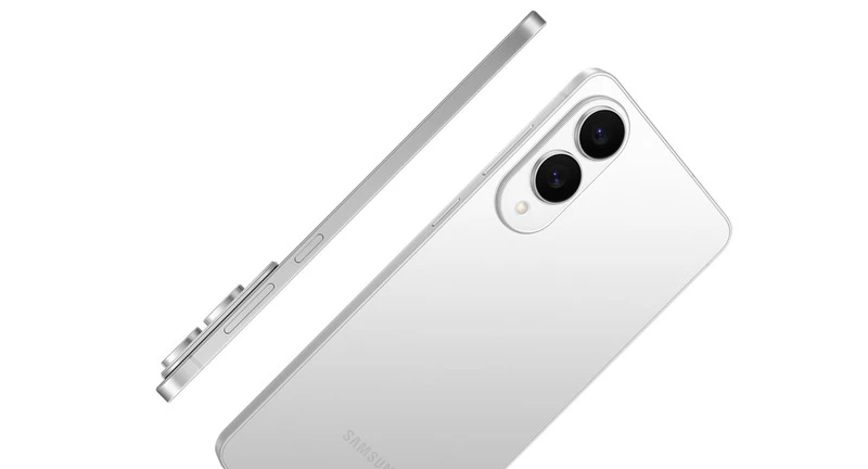 Samsung Galaxy S25 Edge sở hữu hiệu năng vượt trội với vi xử lý Snapdragon 8 Elite for Galaxy Samsung Galaxy S25 Edge sở hữu hiệu năng vượt trội với vi xử lý Snapdragon 8 Elite for Galaxy