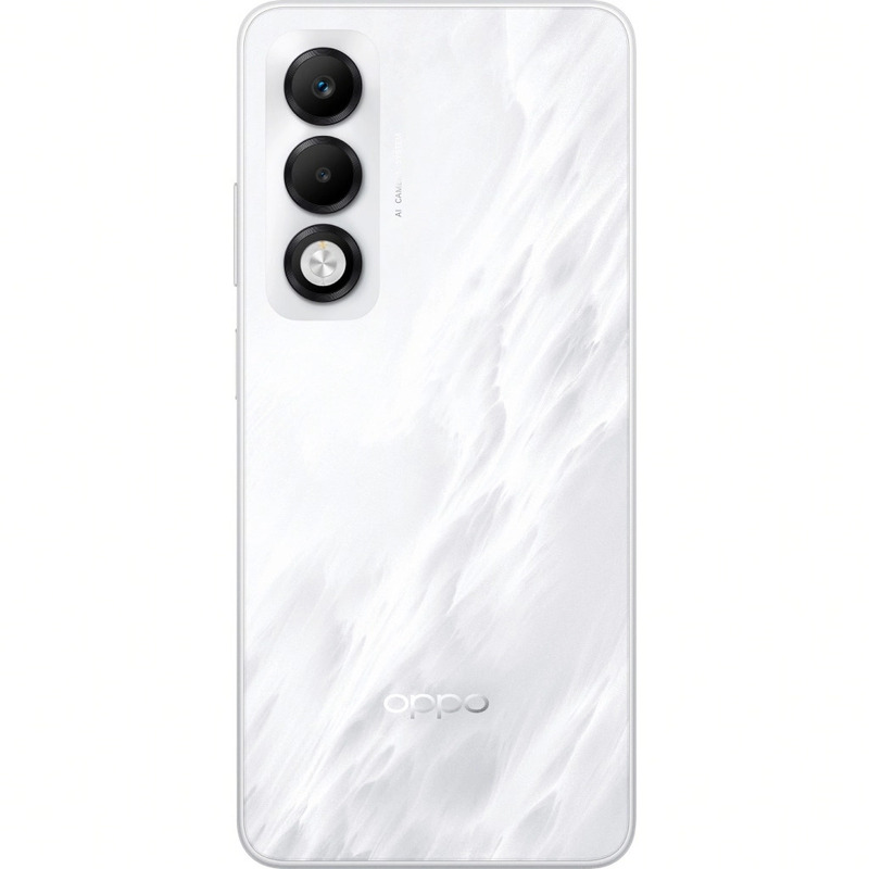 Chụp ảnh sắc nét, tối ưu từng khung hình với camera 50MP trên OPPO A5i Pro