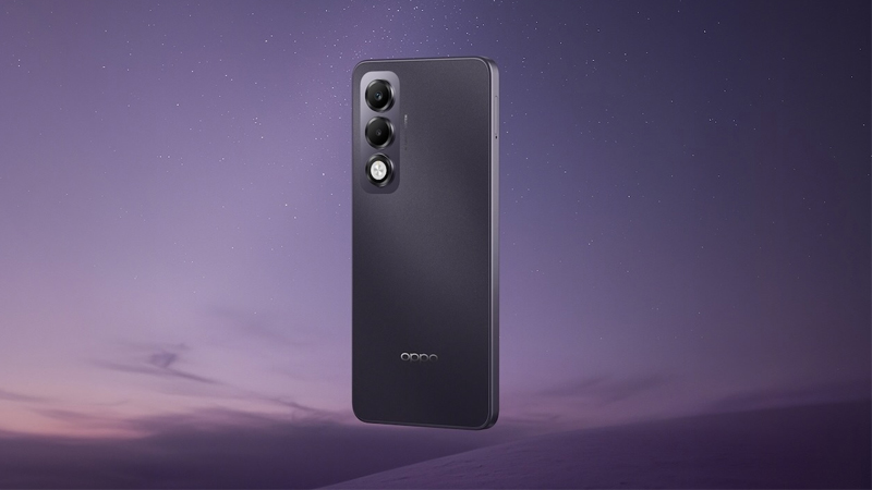 OPPO A5i Pro là lựa chọn lý tưởng cho người dùng đang tìm kiếm một chiếc điện thoại có hiệu năng ổn định và dung lượng lưu trữ lớn