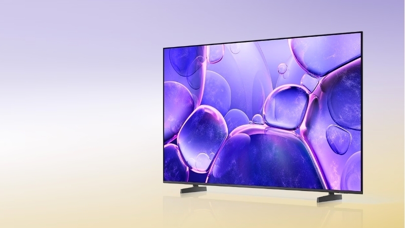Giá tham khảo của Smart Tivi Crystal UHD