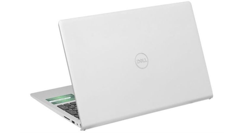 Dell Inspiron 3530 (N3530-i3U085W11SLU) sở hữu thiết kế tối giản và thực tiễn