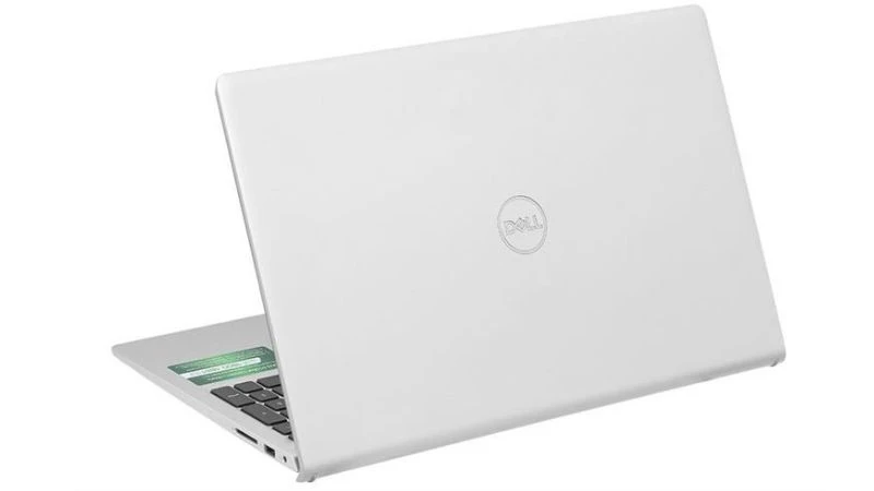 Dell Inspiron 3530 (N3530-i3U085W11SLU) sở hữu thiết kế tối giản và thực tiễn Dell Inspiron 3530 (N3530-i3U085W11SLU) sở hữu thiết kế tối giản và thực tiễn