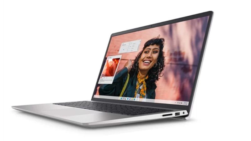Dell Inspiron 3530 (N3530-i3U085W11SLU) là mẫu laptop học tập và làm việc phổ thông thuộc phân khúc tầm trung
