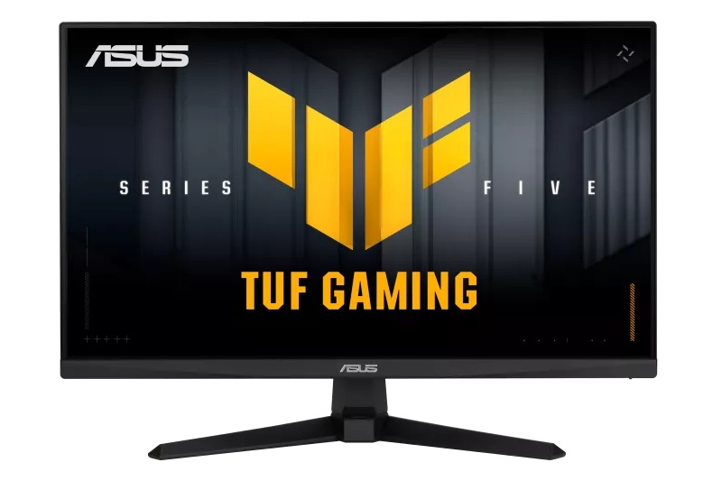 Màn hình ASUS TUF VG279QM5A là một trong những model nổi bật thuộc dòng TUF Gaming của ASUS