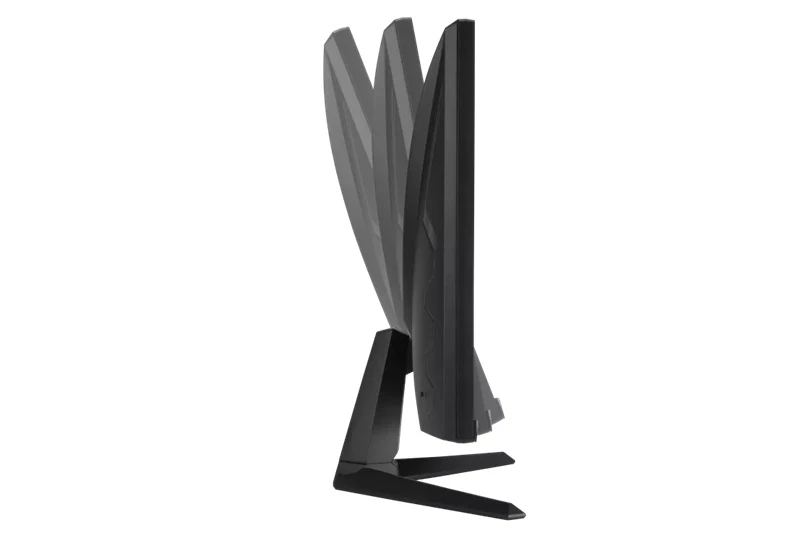 Màn hình ASUS TUF VG279QM5A sở hữu thiết kế hướng đến sự thoải mái và bền bỉ Màn hình ASUS TUF VG279QM5A sở hữu thiết kế hướng đến sự thoải mái và bền bỉ