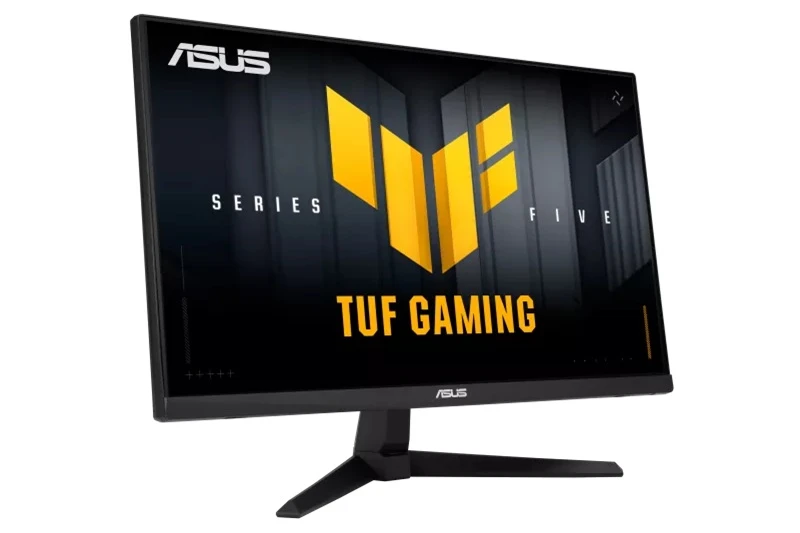 Màn hình ASUS TUF VG279QM5A sở hữu tần số quét đến 240Hz - Lợi thế vượt trội trong từng khung hình Màn hình ASUS TUF VG279QM5A sở hữu tần số quét đến 240Hz - Lợi thế vượt trội trong từng khung hình