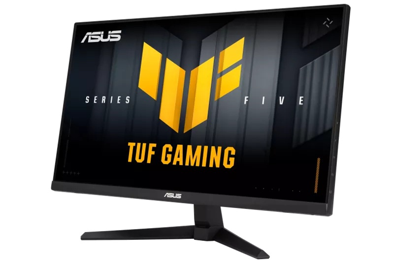 Thời gian phản hồi trên màn hình ASUS TUF VG279QM5A gần như tức thì