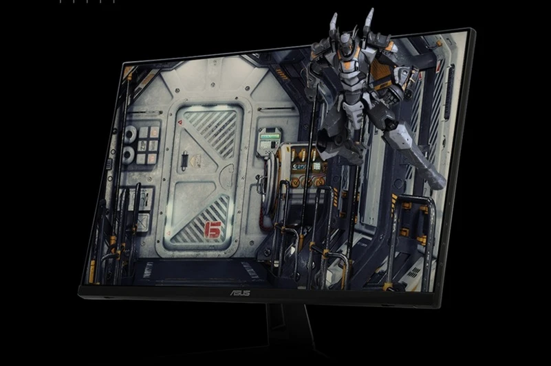 Màn hình ASUS TUF VG279QM5A hỗ trợ HDR10 - Hình ảnh sống động, chân thực hơn Màn hình ASUS TUF VG279QM5A hỗ trợ HDR10 - Hình ảnh sống động, chân thực hơn