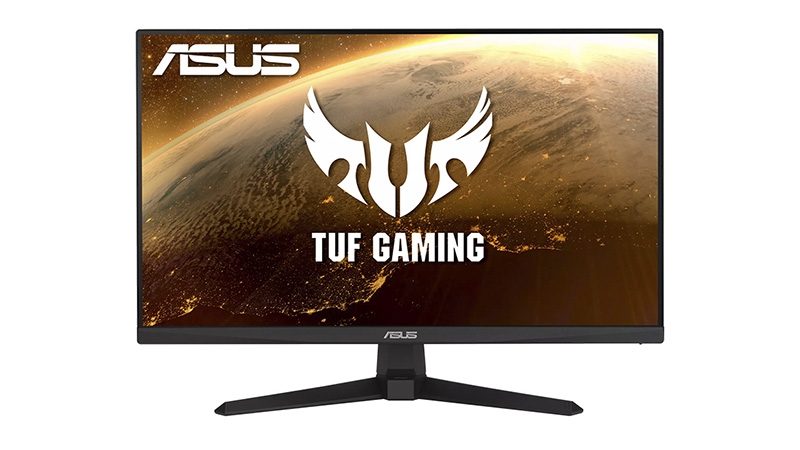 Màn hình Asus TUF Gaming.