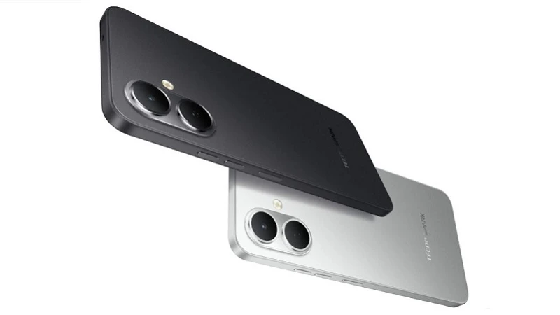 TECNO SPARK Go 2 (4+4GB/64GB)