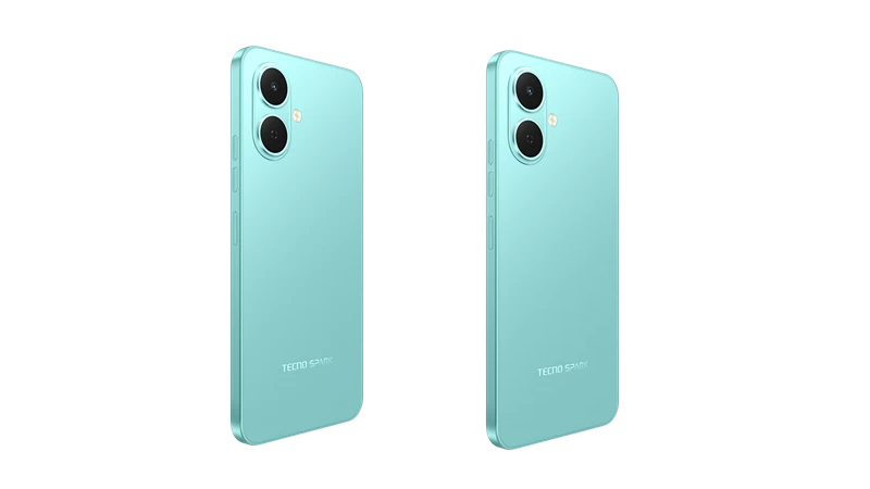 TECNO SPARK Go 2 (4+4GB/64GB)
