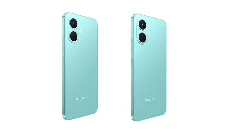 TECNO SPARK Go 2 (4+4GB/64GB)