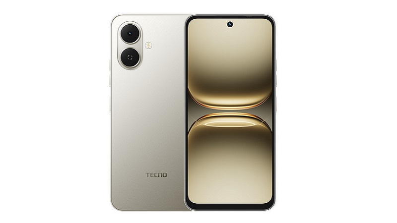 TECNO SPARK Go 2 (4+4GB/64GB)