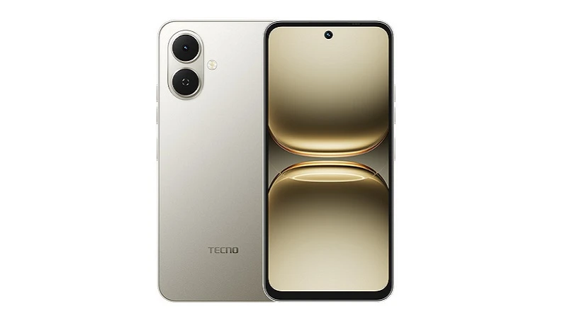 TECNO SPARK Go 2 (4+4GB/64GB)