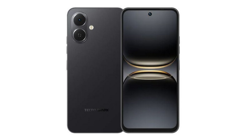TECNO SPARK Go 2 (4+4GB/64GB)
