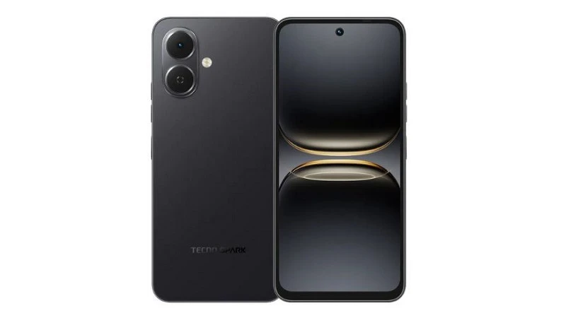 TECNO SPARK Go 2 (4+4GB/64GB)