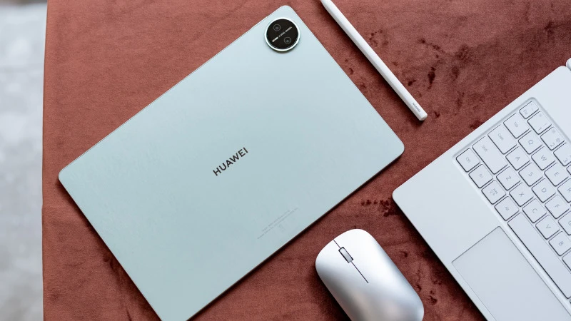 Cấu hình là một trong những điểm nhấn nổi bật của máy tính bảng Huawei MatePad Pro 12.2 inch 2025 Cấu hình là một trong những điểm nhấn nổi bật của máy tính bảng Huawei MatePad Pro 12.2 inch 2025