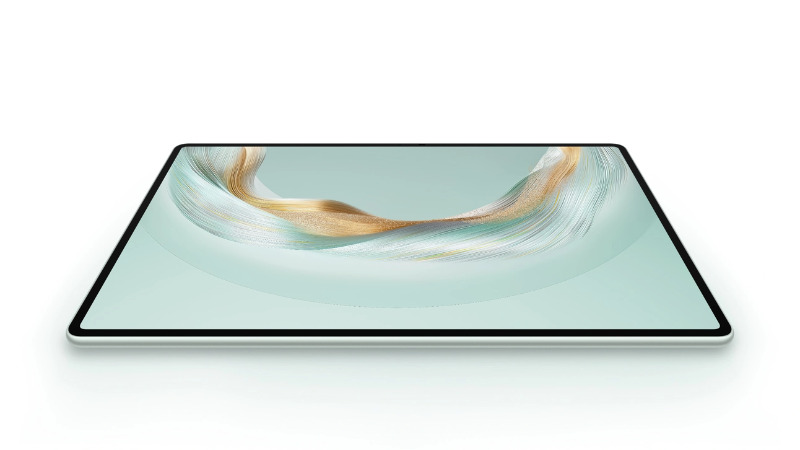 Thiết kế máy tính bảng Huawei MatePad Pro 12.2 inch 2025 siêu mỏng nhẹ, tinh tế