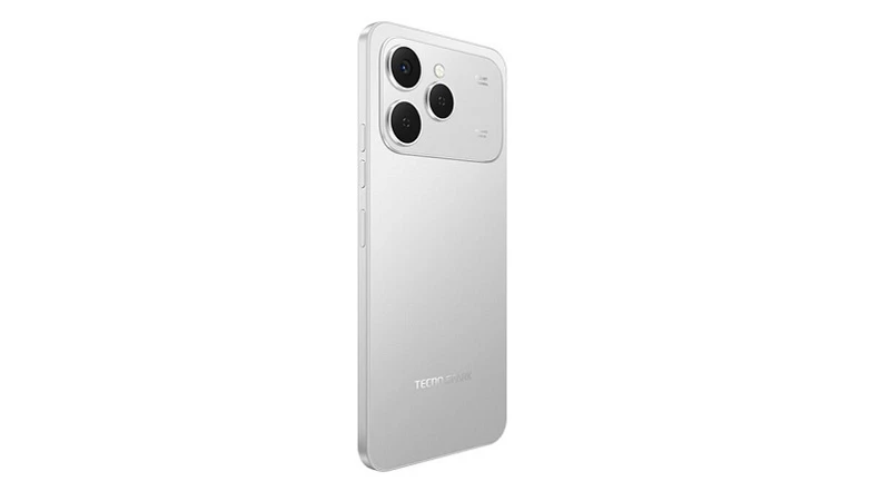 TECNO SPARK 40 được trang bị đa dạng tiện ích giải trí và kết nối phong phú TECNO SPARK 40 được trang bị đa dạng tiện ích giải trí và kết nối phong phú
