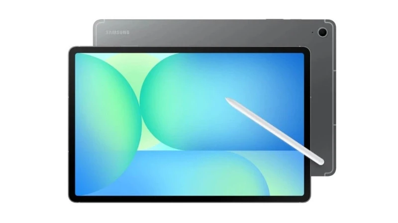Vi xử lý Exynos 1380 trên Samsung Galaxy Tab S10 Lite Wi-Fi sở hữu hiệu suất cân bằng Vi xử lý Exynos 1380 trên Samsung Galaxy Tab S10 Lite Wi-Fi sở hữu hiệu suất cân bằng