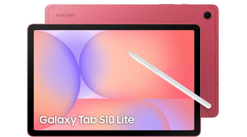 Samsung Galaxy Tab S10 Lite Wi-Fi là mẫu máy tính bảng mới nhất đến từ Samsung, nổi bật với màn hình 10.9 inch sắc nét chuẩn WUXGA+
