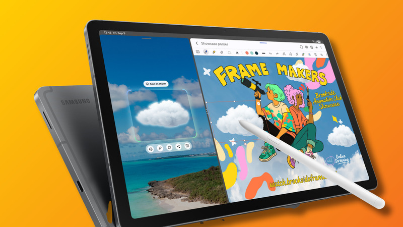 Hai phiên bản Samsung Galaxy Tab S10 Lite Wi-Fi và Galaxy Tab S10 FE Wi-Fi được phát triển nhằm phục vụ nhiều nhóm người dùng khác nhau