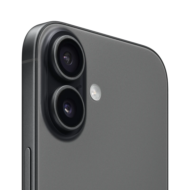 Hệ thống camera chuyên nghiệp trên điện thoại iPhone 17 cho hình ảnh và video sắc nét iPhone_17_Black_PDP_Image_Position_5_Design_VN-VI
