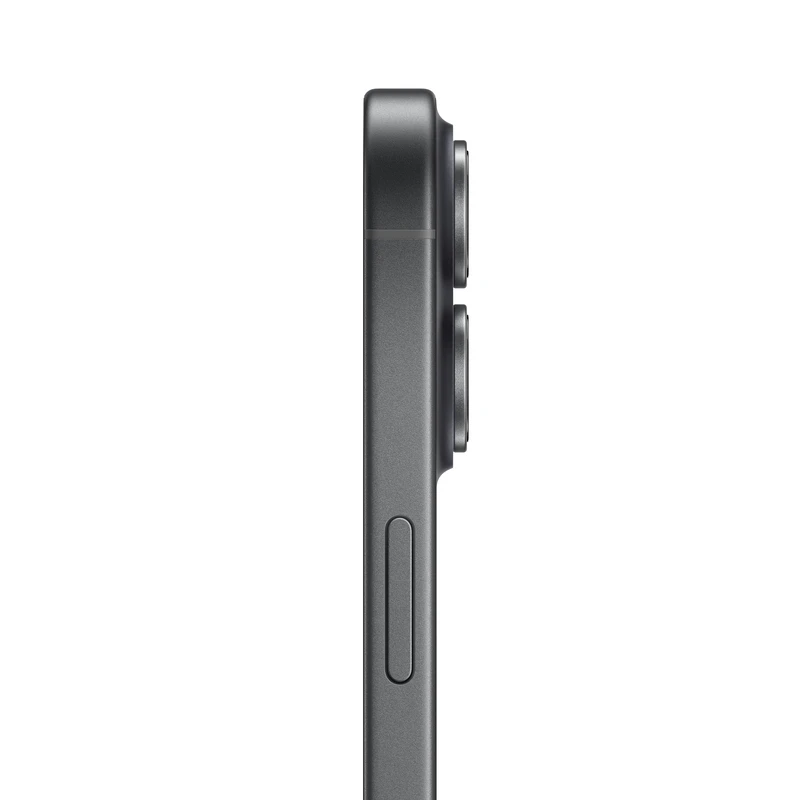 Thiết kế sang trọng, bền bỉ của điện thoại iPhone 17 iPhone_17_Black_PDP_Image_Position_2_Design_Detail_VN-VI