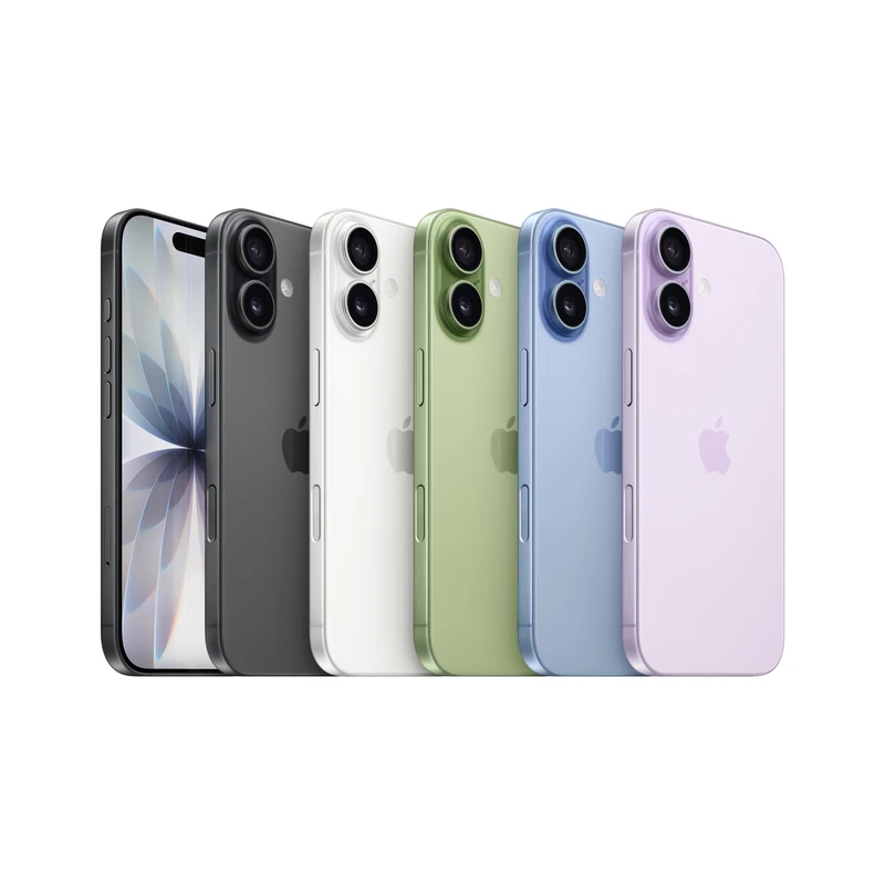 iPhone 17 - Bản cân bằng cho đa số người dùng iPhone 17 - Bản cân bằng cho đa số người dùng