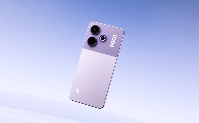 Smartphone hiệu năng ổn định.