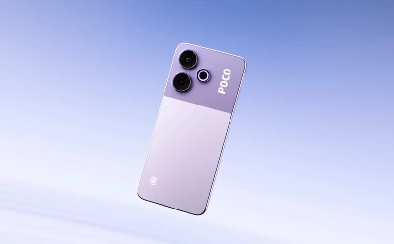 Smartphone hiệu năng ổn định. Smartphone hiệu năng ổn định.