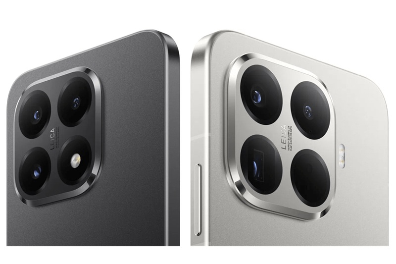 Camera Leica.