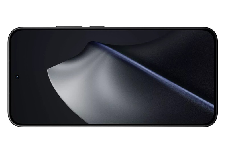 Màn hình AMOLED.
