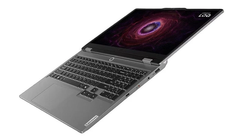 Laptop Lenovo LOQ 15ARP9 83JC00LVVN sở hữu 512GB SSD M.2 PCIe 4.0x4 NVMe Laptop Lenovo LOQ 15ARP9 83JC00LVVN sở hữu 512GB SSD M.2 PCIe 4.0x4 NVMe