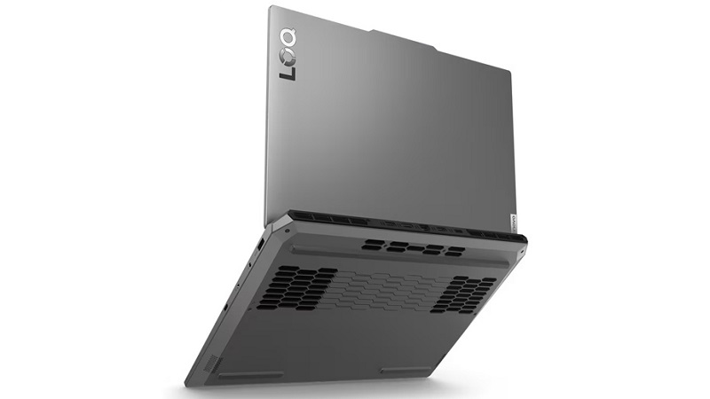RAM và khả năng nâng cấp linh hoạt của laptop Lenovo LOQ 15ARP9 83JC00LVVN