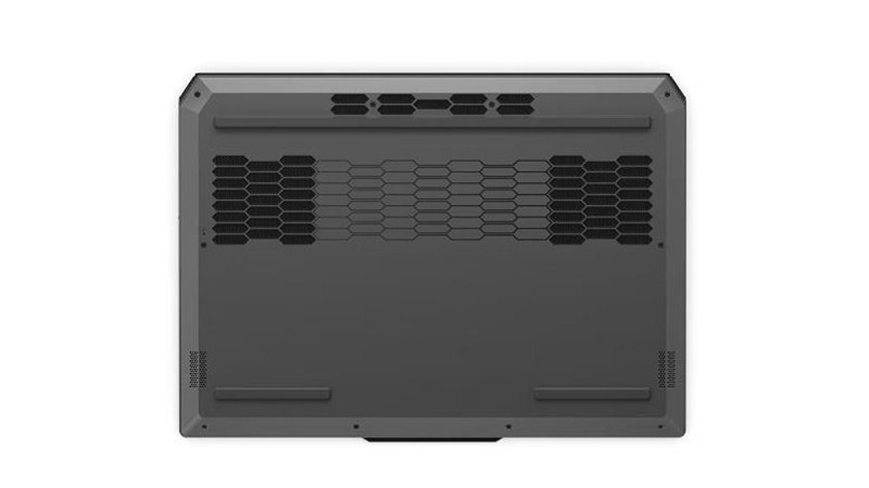 Laptop Lenovo LOQ 15ARP9 83JC00LVVN sở hữu màn hình chất lượng cao