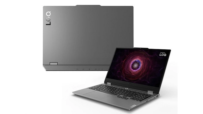 Pin & sạc trên laptop Lenovo LOQ 15ARP9 83JC00LVVN Pin & sạc trên laptop Lenovo LOQ 15ARP9 83JC00LVVN